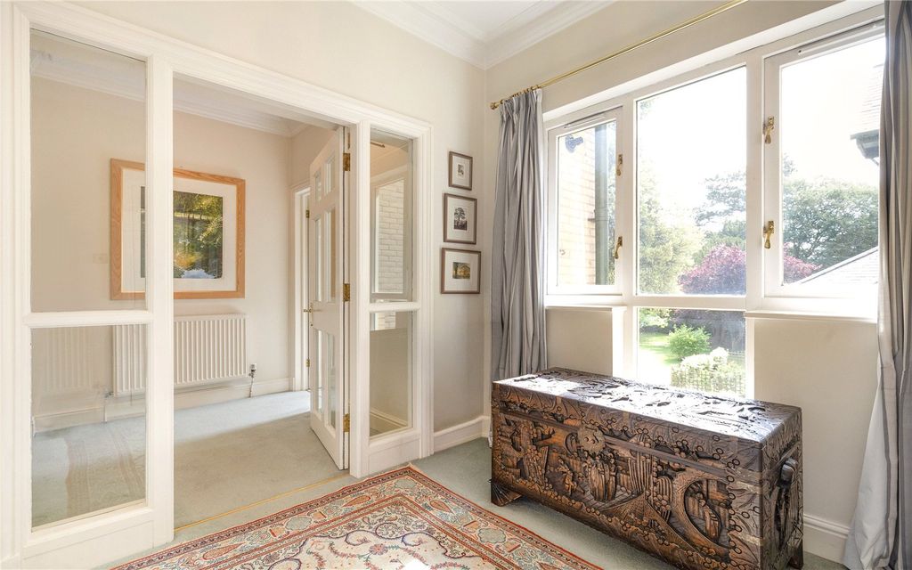 Additional image 10 of 2 bed flat for saleOsborne Court, Norwich, Norfolk NR2