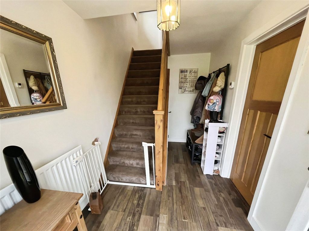 Property photo 2 of 13 Entrance Hallway