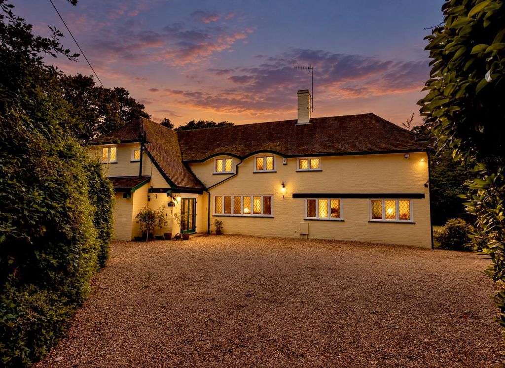 Property photo 1 of 24 Four Bedroom Country Home