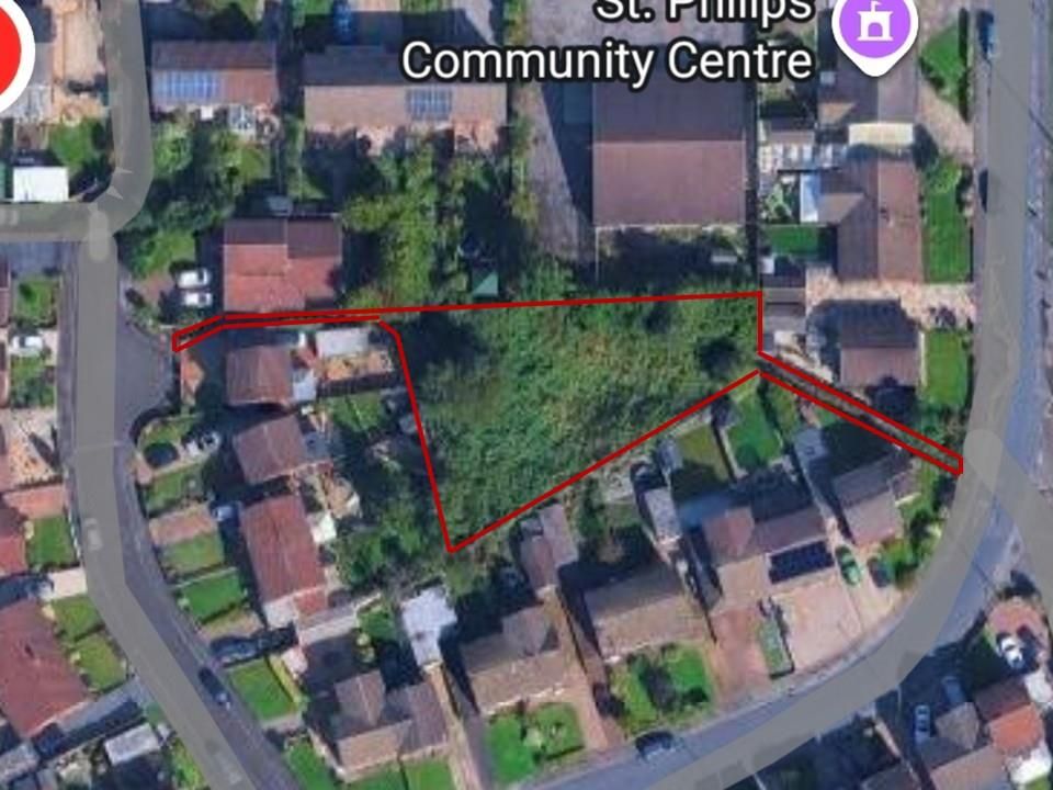 Property photo 2 of 2 Approx Area