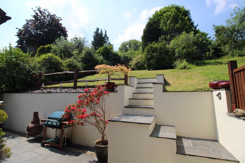Property photo 2 of 26 Patio To Garden