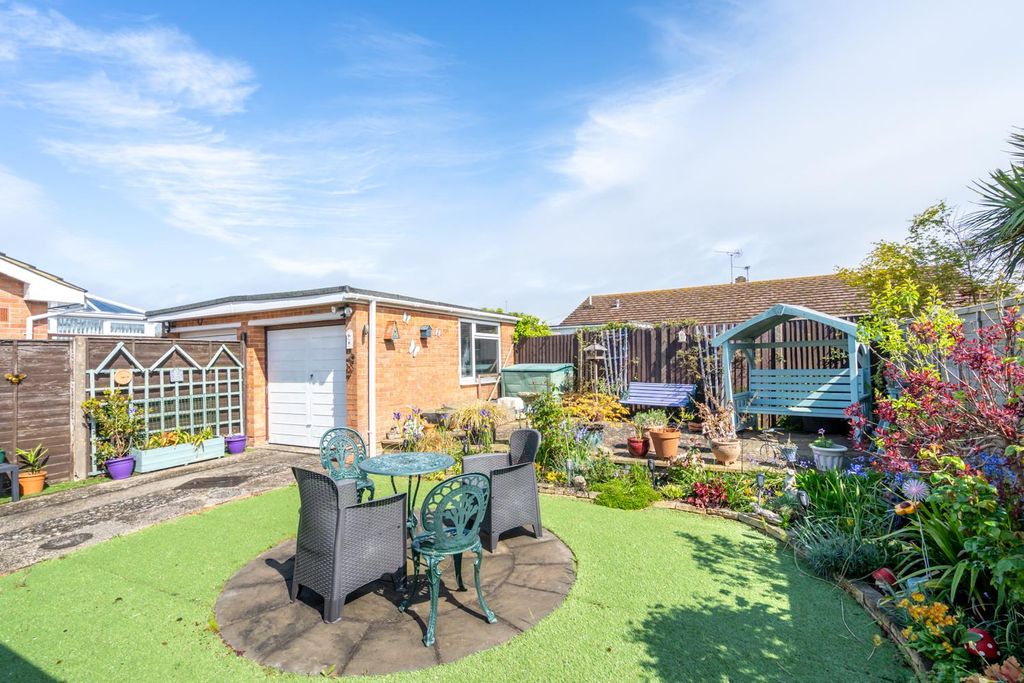 Property photo 2 of 12 Rear Garden.Jpg