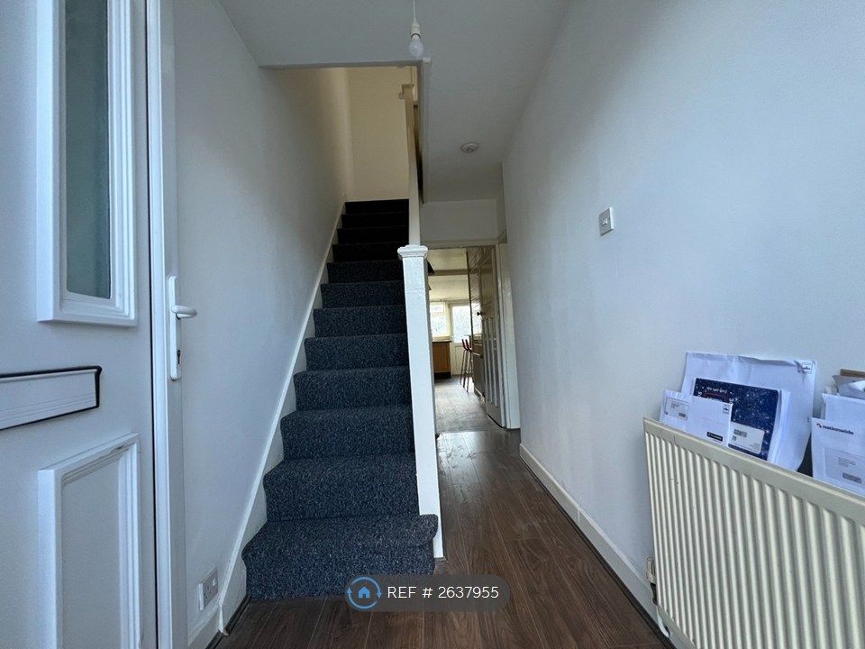 Property photo 2 of 11 Downstairs Hallway