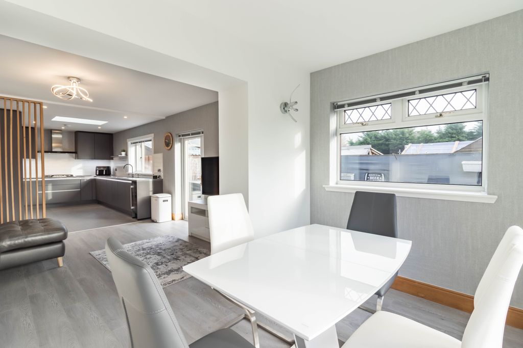 Property photo 3 of 25 Dining Area To Family Room &amp; Kitchen