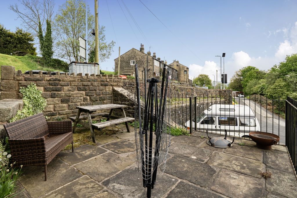 Additional image 19 of 1 bed flat for salePecket Well Old Co Op, 21 Keighley Road, Pecket Well, Hebden Bridge, West Yorkshire HX7
