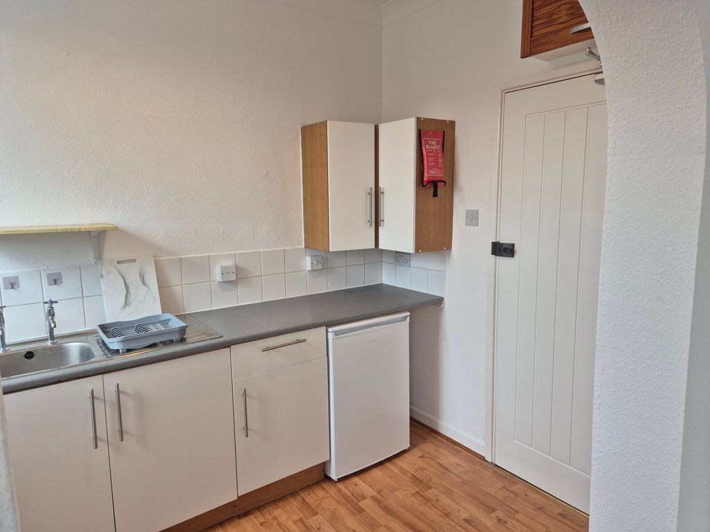 Property photo 3 of 6 Kitchenette View 1