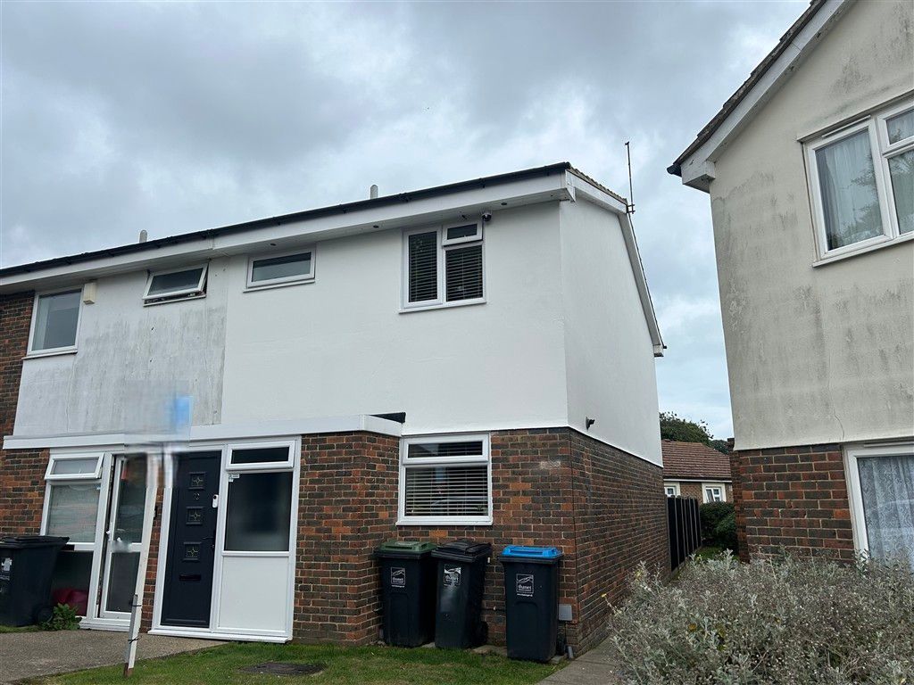 Property photo 1 of 8 Front Elevation