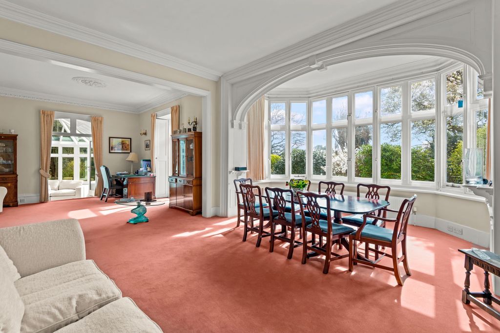 Additional image 5 of 5 bed detached house for saleHartley Avenue, Mannamead PL3