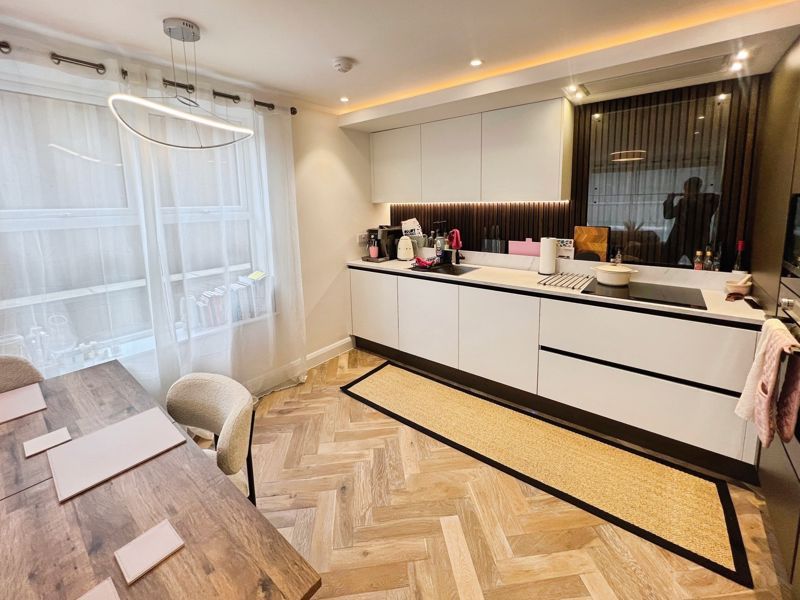 Property photo 3 of 15 Kitchen Area