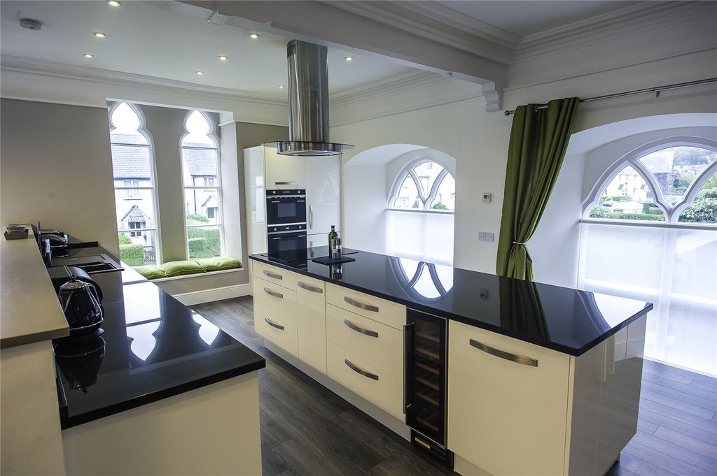 Additional image 4 of 4 bed detached house for saleLlanegryn Street, Abergynolwyn, Tywyn, Gwynedd LL36