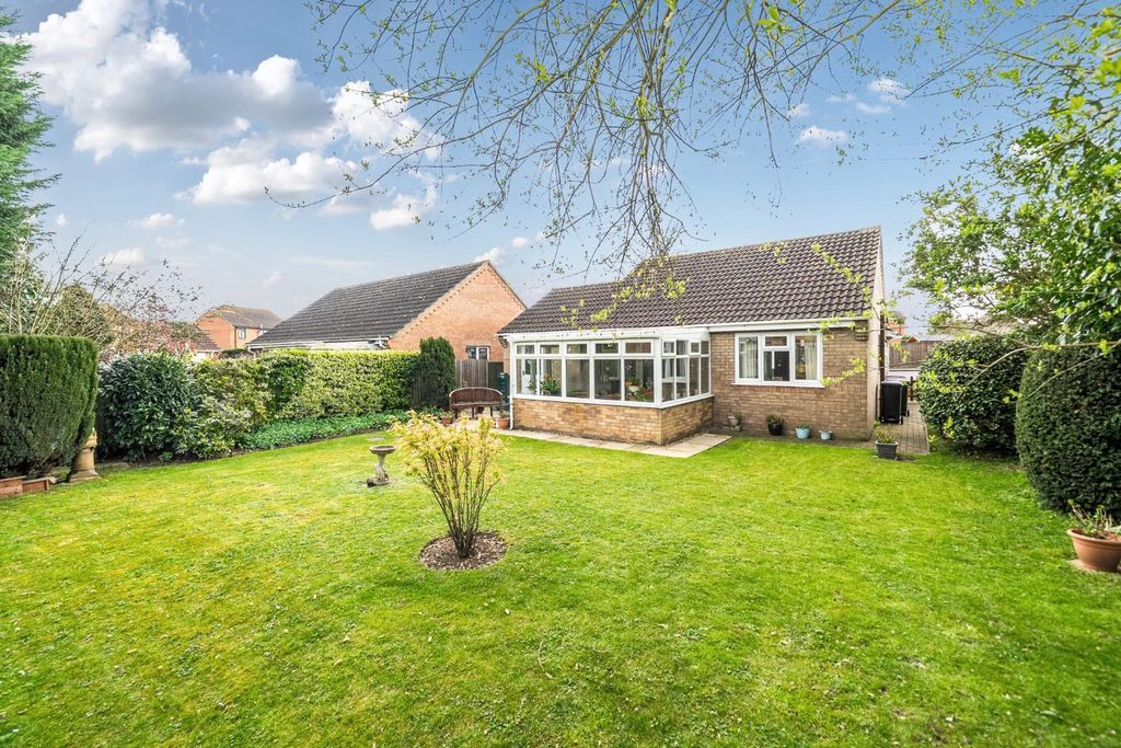 Property photo 2 of 16 Property Rear.Jpg