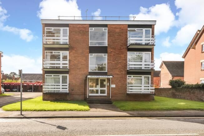 Property photo 1 of 5 Front Aspect