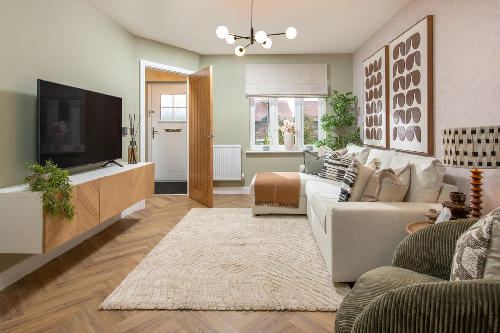 Property photo 3 of 19 Showhome Photography