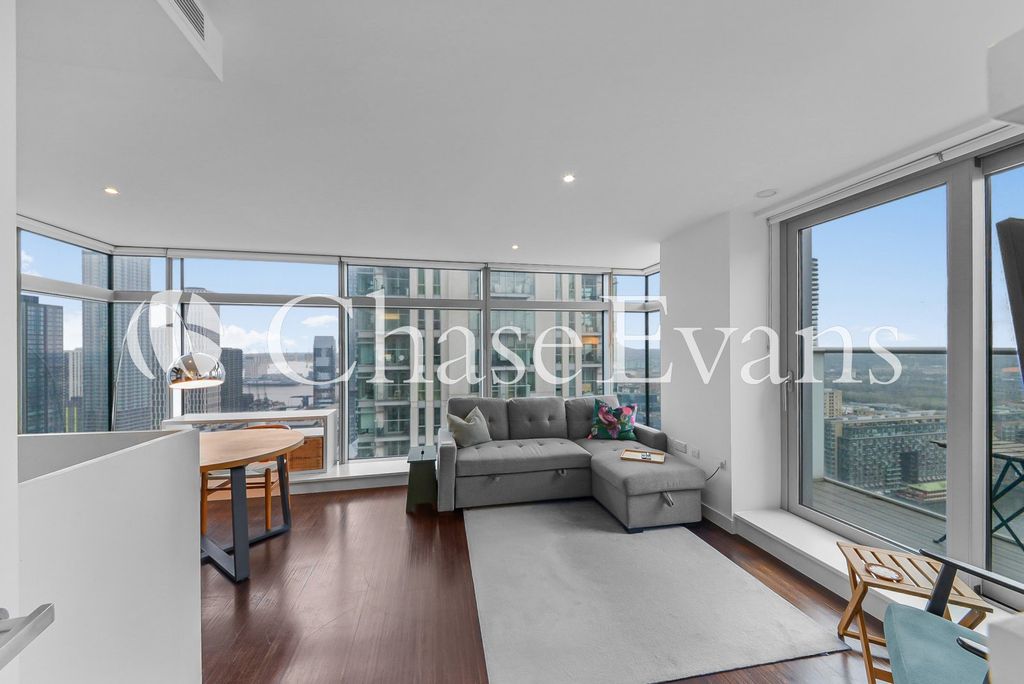 Property photo 3 of 24 Living Area