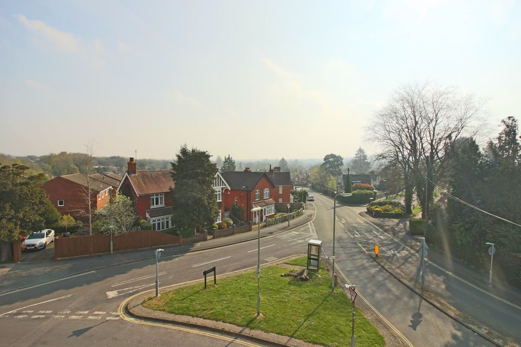Property photo 3 of 9 Living Room View