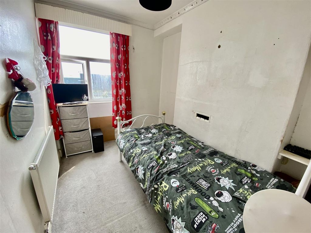 Additional image 12 of 4 bed town house for saleNew Street, Pwllheli LL53