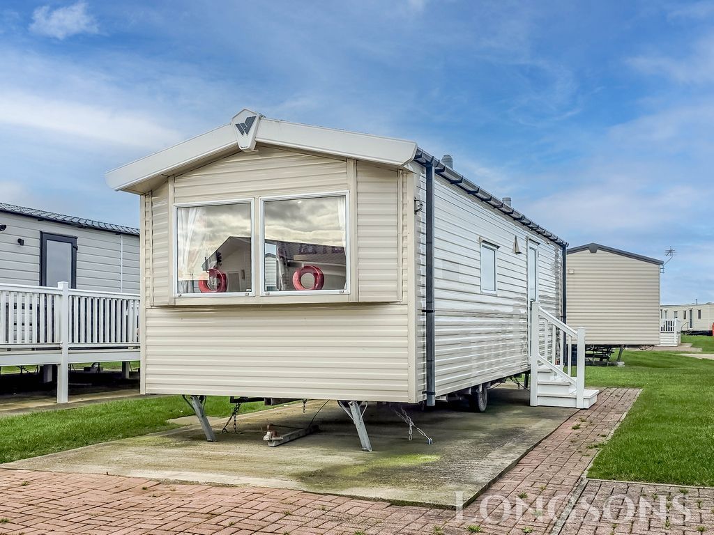 Property photo 1 of 13 Willerby Vacation At Amble Links Holiday Park