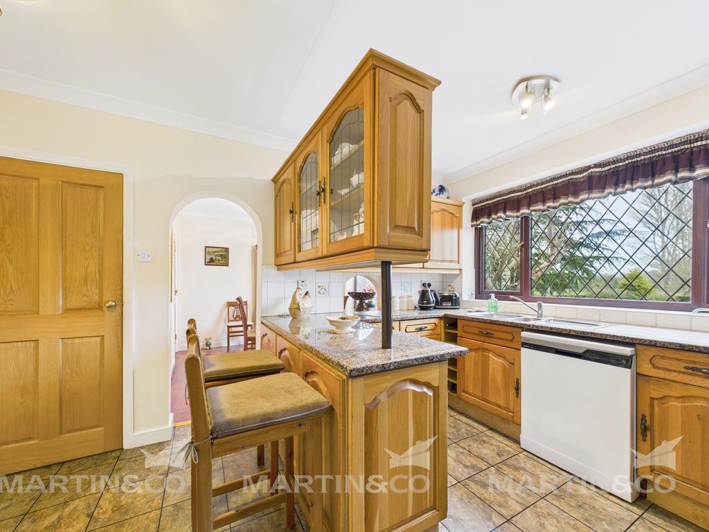 Additional image 14 of 4 bed detached house for saleGreen Lane, Scawthorpe, Doncaster, South Yorkshire DN5