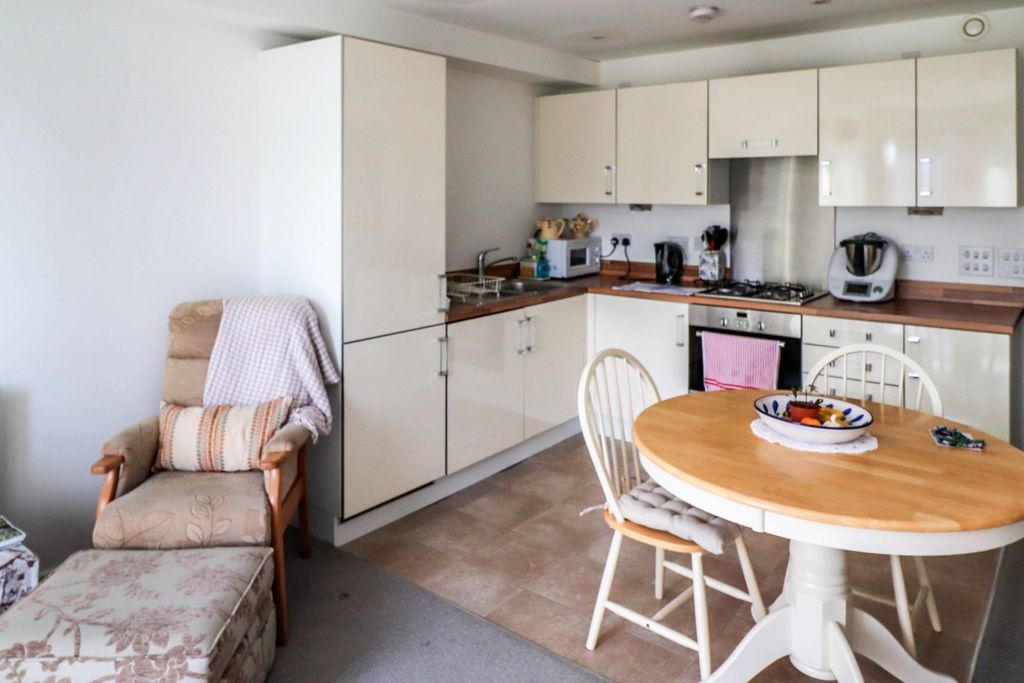Property photo 3 of 39 Open Plan Living