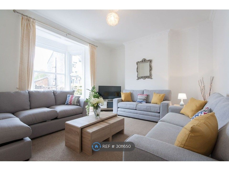 Property photo 2 of 13 Shared Lounge