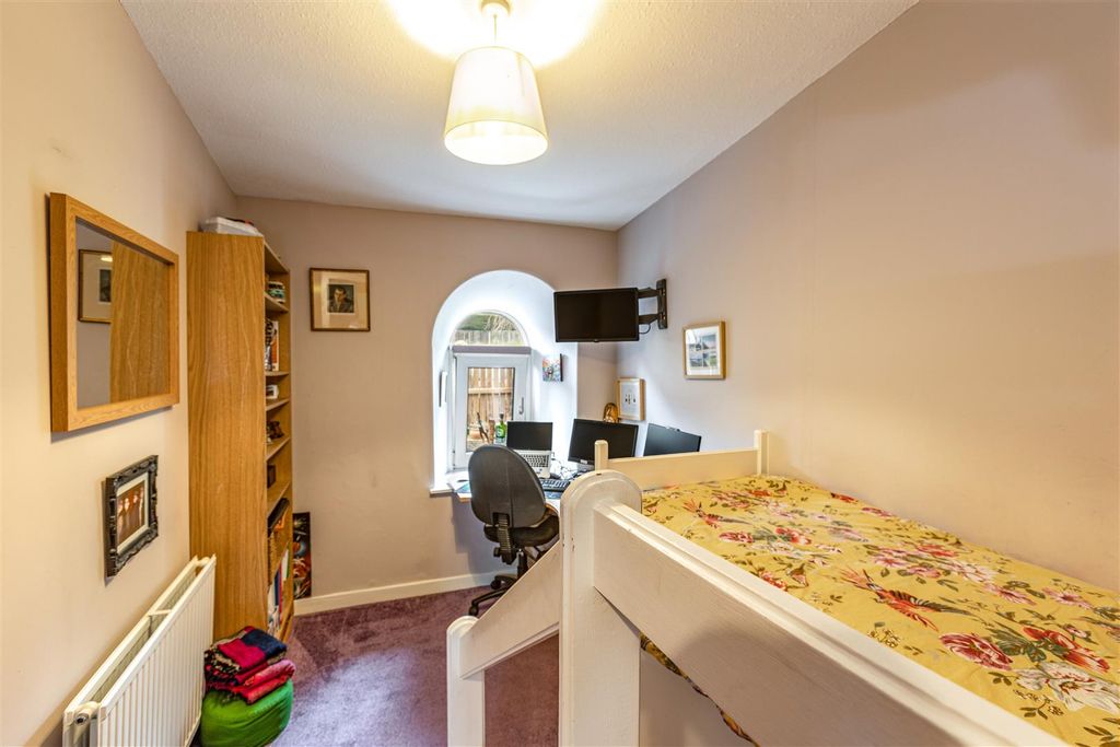 Additional image 19 of 4 bed flat for sale3 Kirkhouse, Kirkbrae, Galashiels TD1