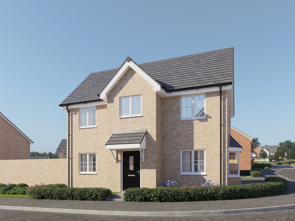Property photo 1 of 10 CGI