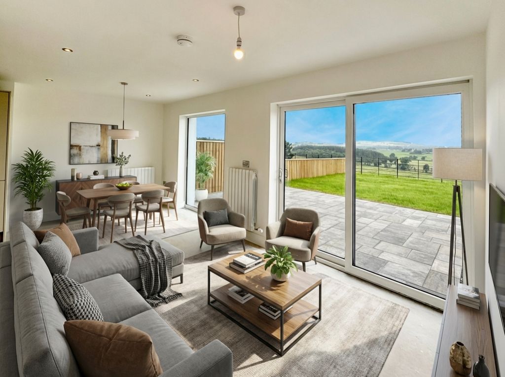 Property photo 3 of 20 Dining Ai