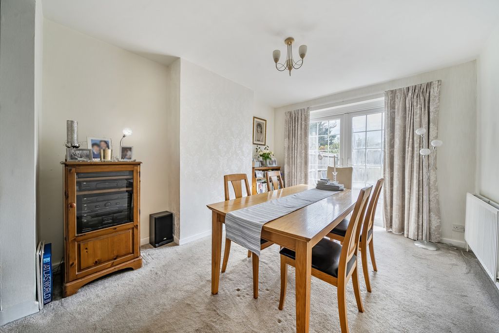 Property photo 3 of 16 Dining Room