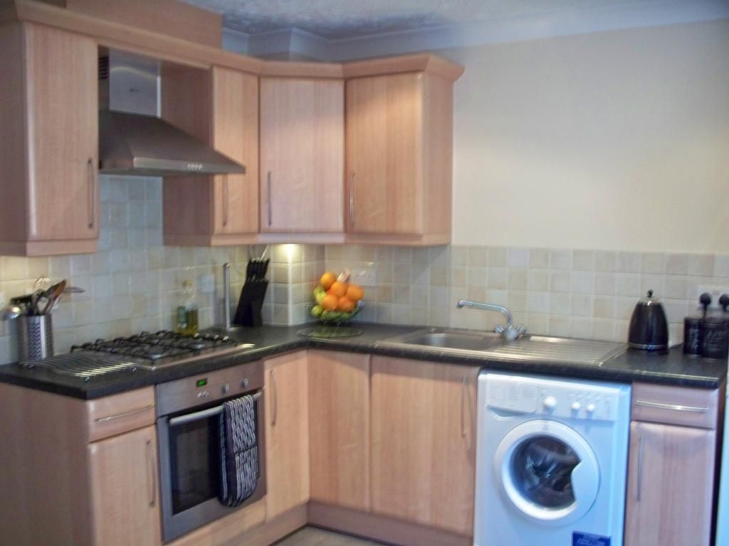 Property photo 3 of 4 Kitchen