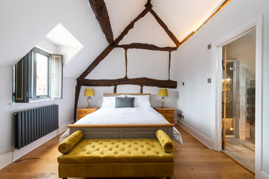 Additional image 21 of 11 bed farm for saleKings Lane, Snitterfield, Stratford-Upon-Avon, Warwickshire CV37.