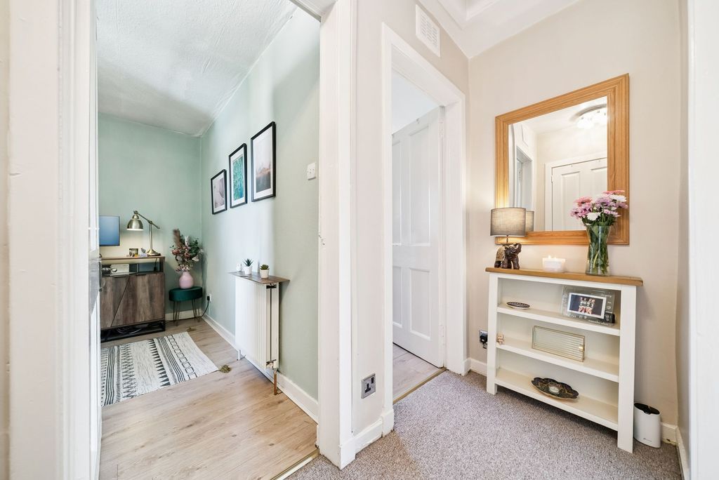 Additional image 14 of 3 bed semi-detached house for saleGlen Crescent, Yoker, Glasgow G13