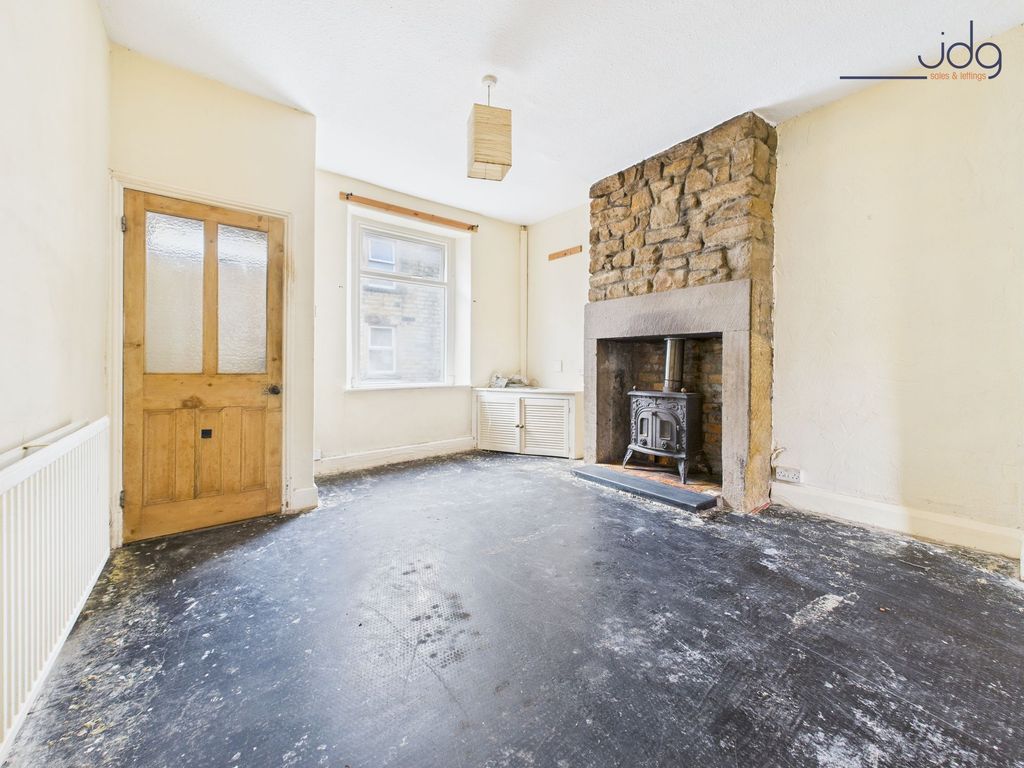 Property photo 2 of 10 Open Plan Living