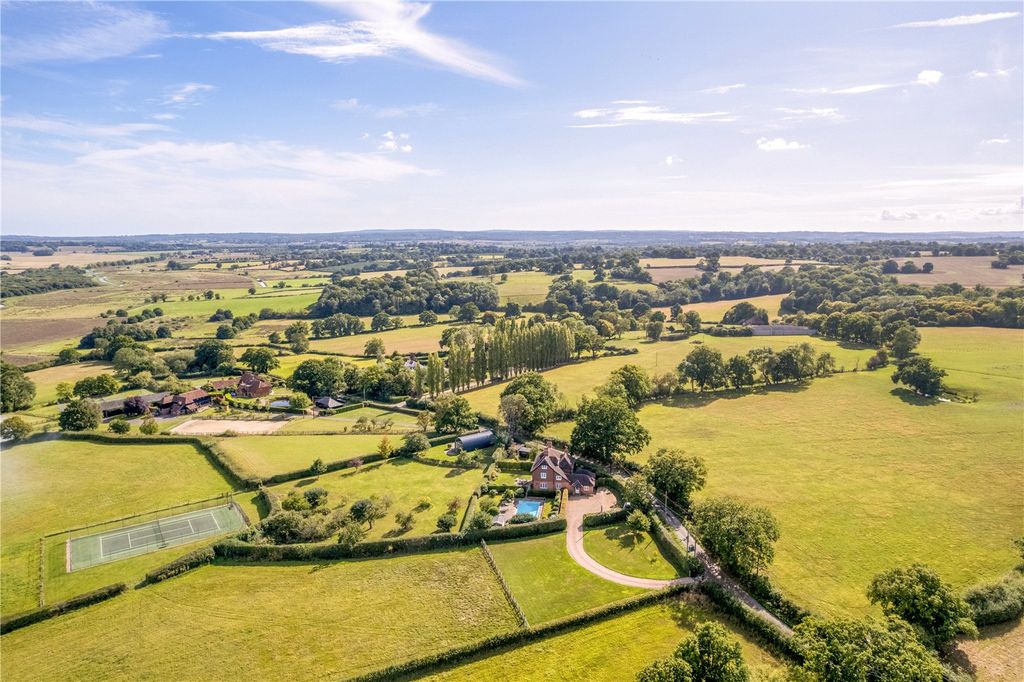 Property photo 2 of 21 Aerial Shot