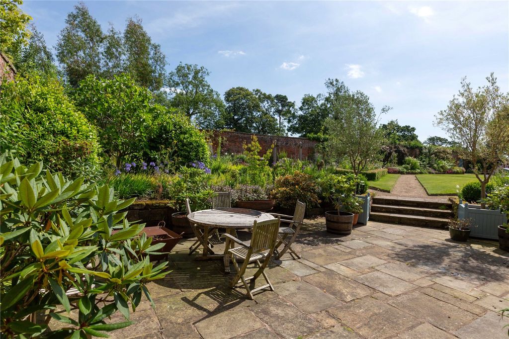 Bulkeley, Cheshire SY14, 8 bed equestrian for sale, £3,450,000 ...