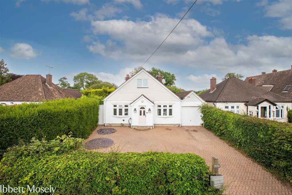 Property photo 1 of 37 20260605-The Firs-4.Jpg