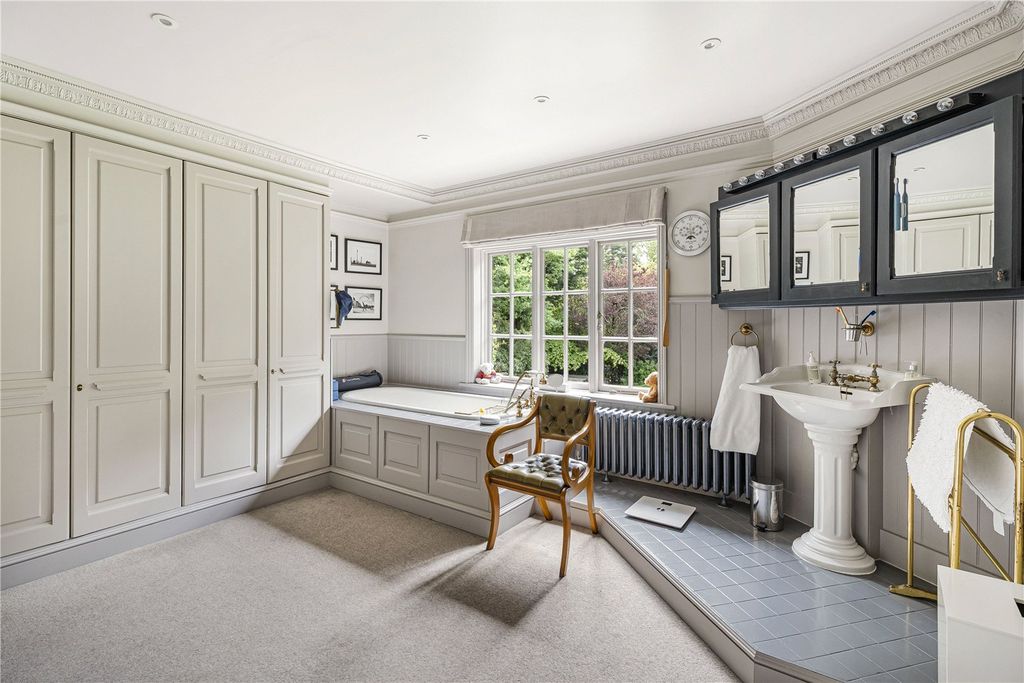 Additional image 16 of 6 bed detached house for saleAshendene Road, Bayford, Hertfordshire SG13