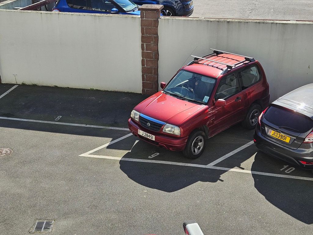 Additional image 12 of 1 bed flat for sale26 Rouge Bouillon, St Helier JE2