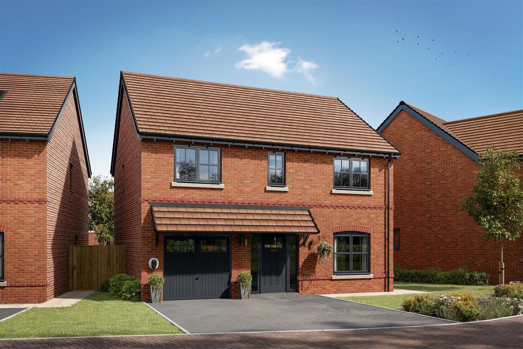 Property photo 1 of 12 4. Cullen - Plot 29.Jpg