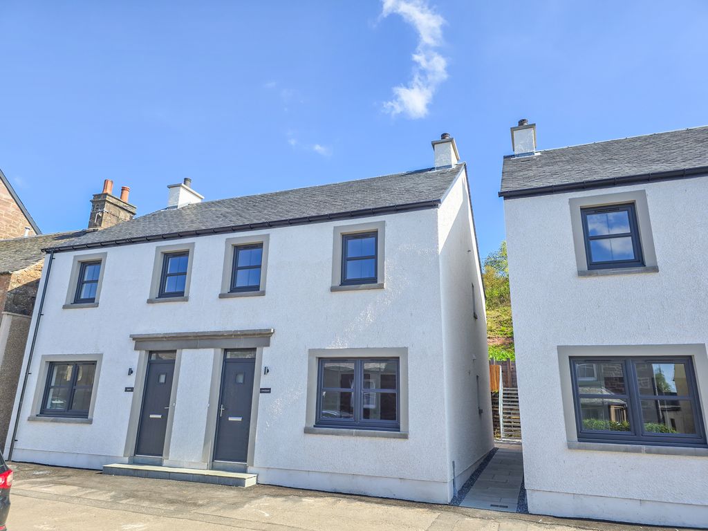 Additional image 41 of 3 bed semi-detached house for saleMain Street, Bankfoot, Perth PH1