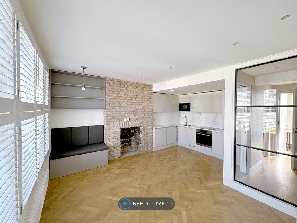 Property photo 1 of 14 Open Plan Kitchen And Living Area