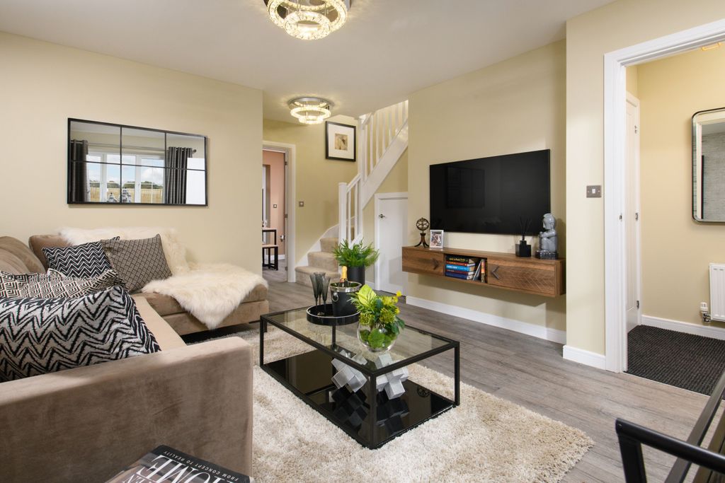 Property photo 3 of 14 Showhome Interior