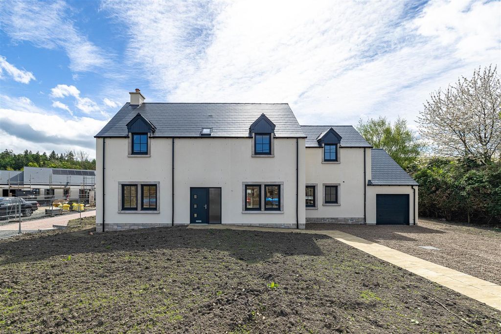 Property photo 3 of 4 Ettrickhaugh Selkirk 05.Jpg