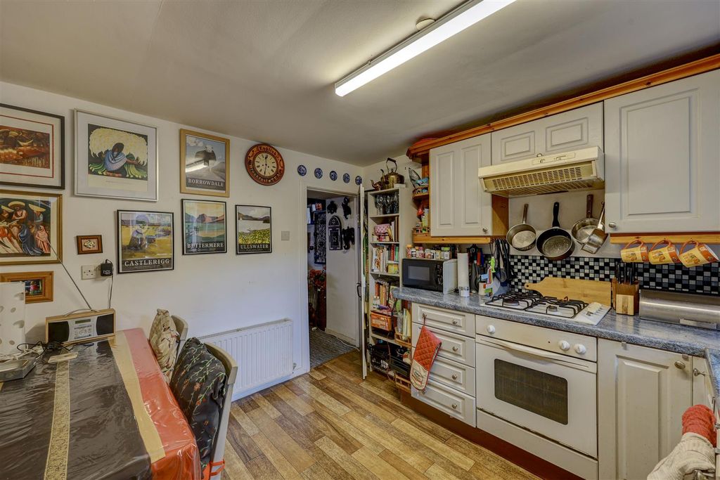 Additional image 5 of 2 bed property for saleQueen Street, Penrith CA11