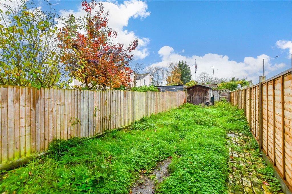 Property photo 2 of 12 Rear Garden