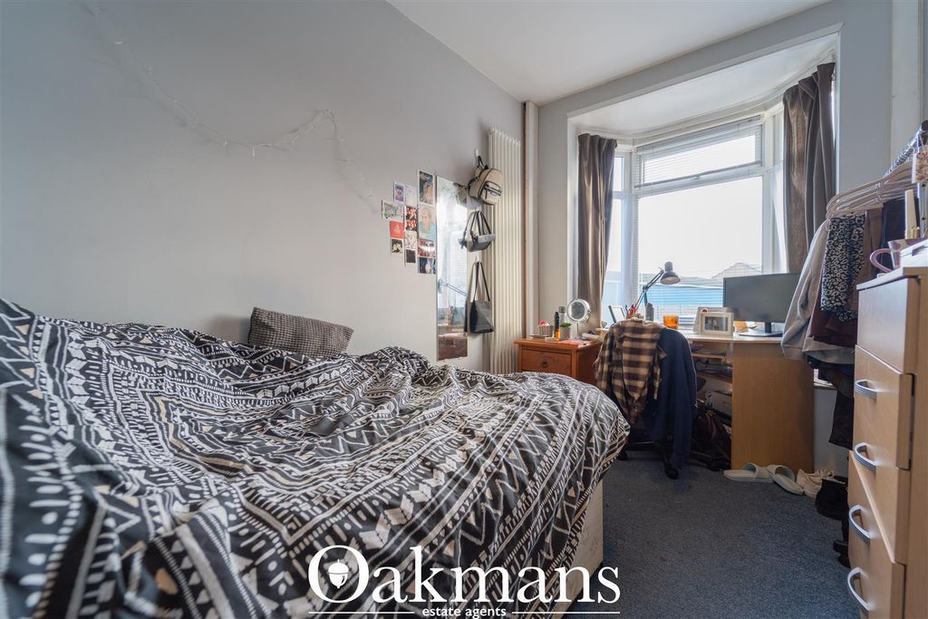 Additional image 7 of 5 bed shared accommodation to rentWinnie Road, Birmingham, West Midlands B29
