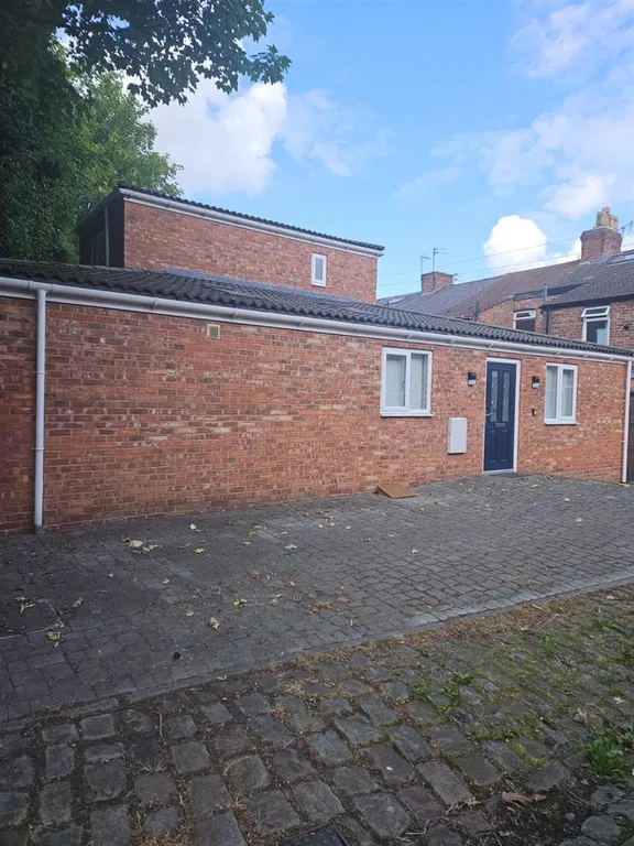 Stanton Road, Mossley Hill, Liverpool, Merseyside L18 – pohled 3