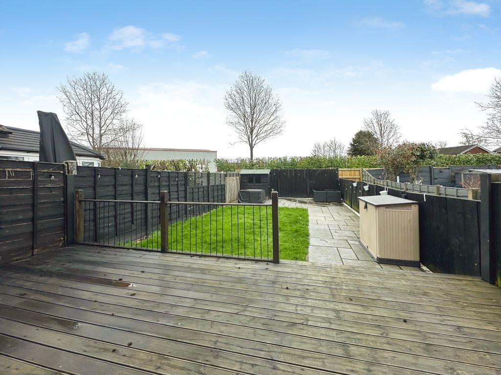 Property photo 2 of 16 Rear Garden