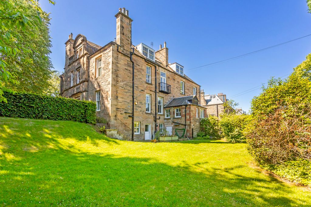 Additional image 25 of 4 bed flat for sale15/2 Cluny Avenue, Morningside, Edinburgh EH10