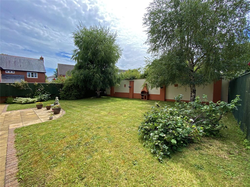 Property photo 2 of 16 Rear Garden