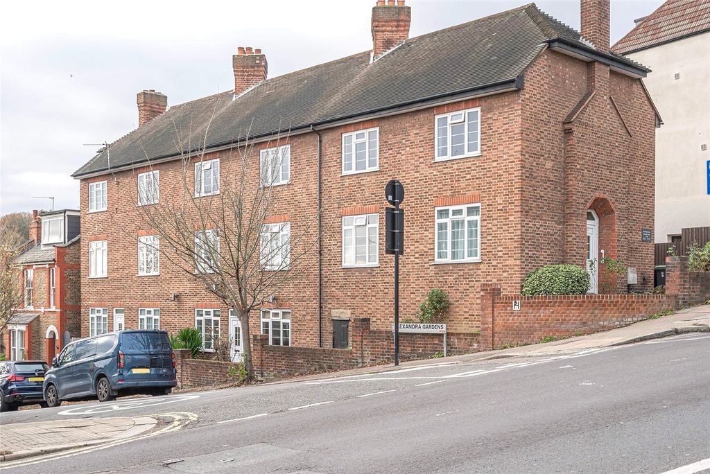 Property photo 1 of 15 Front External A